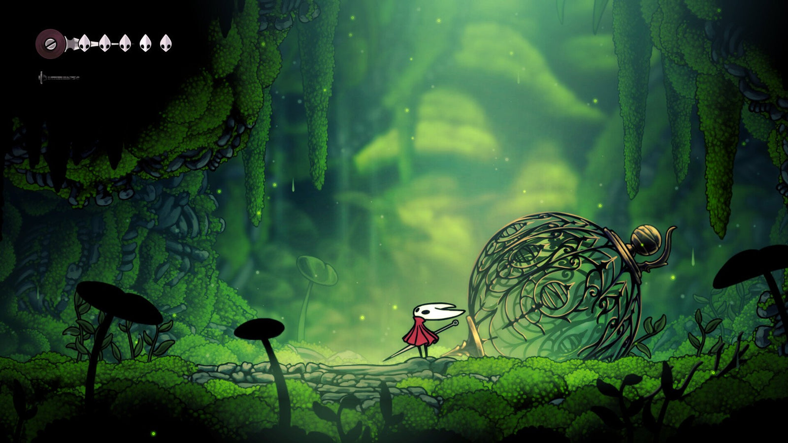 Hollow Knight: Silksong — image 6