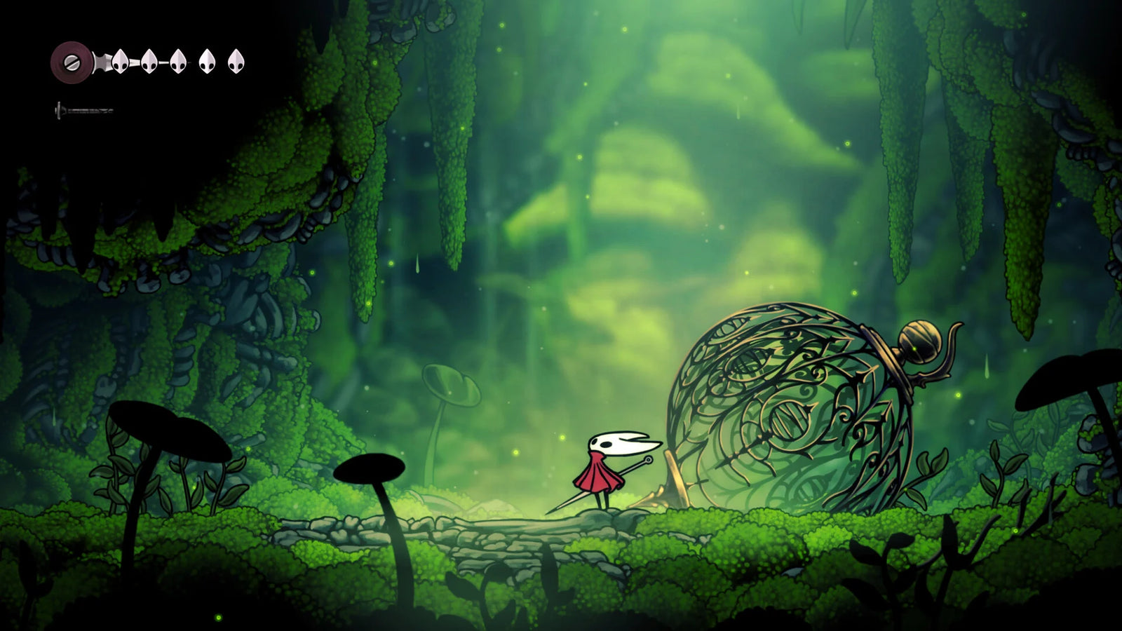 Hollow Knight: Silksong — image 4
