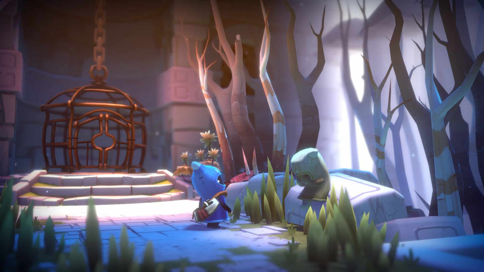 The Last Campfire — image 3