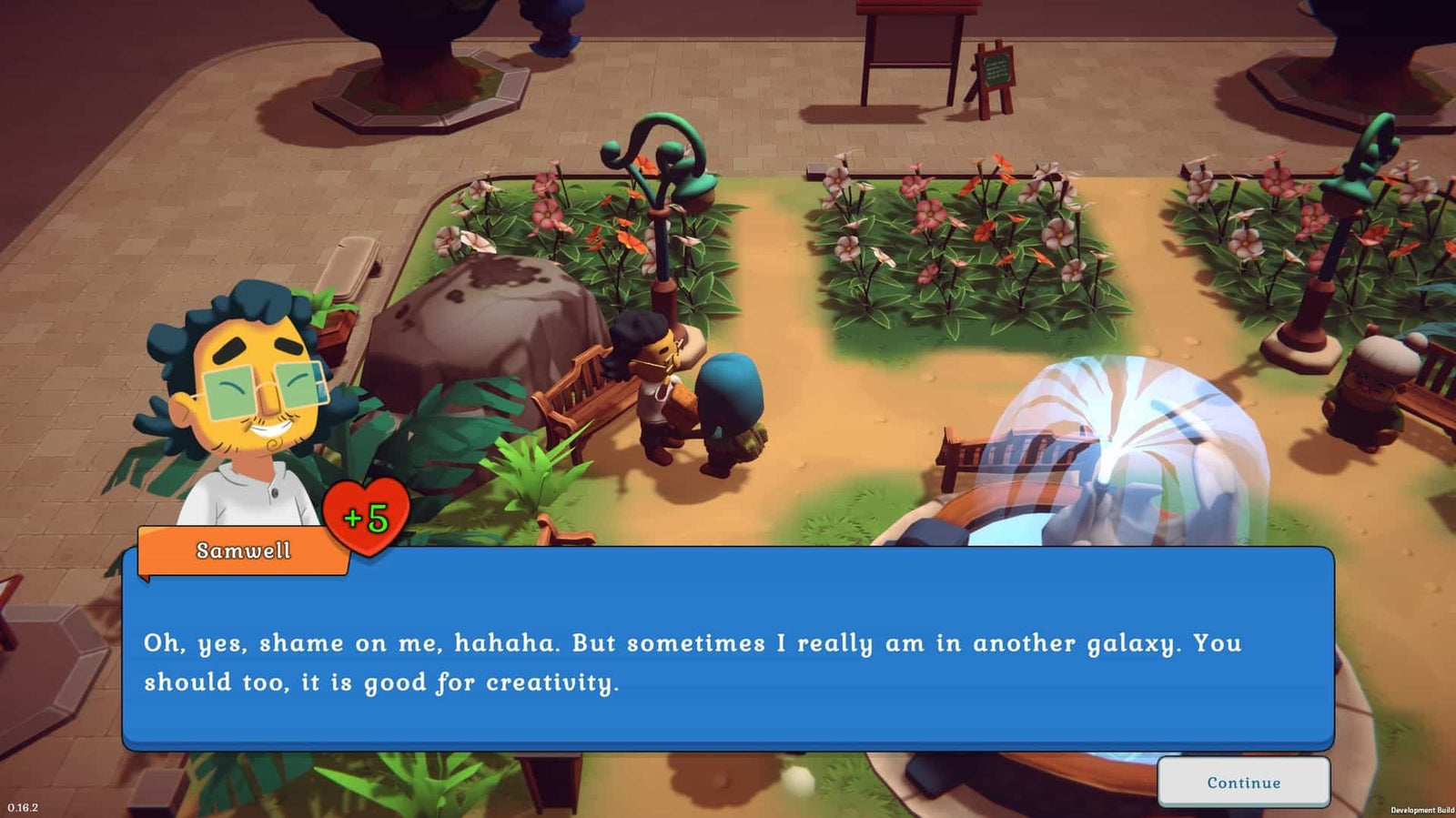 Spirit of the Island — image 3