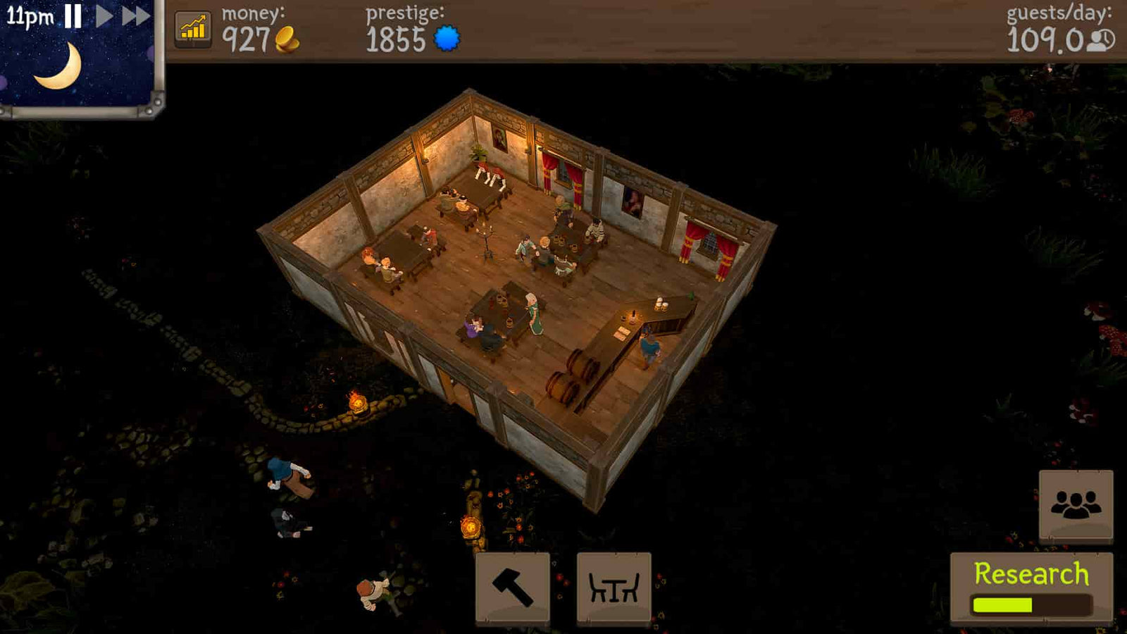Tavern Master — image 4