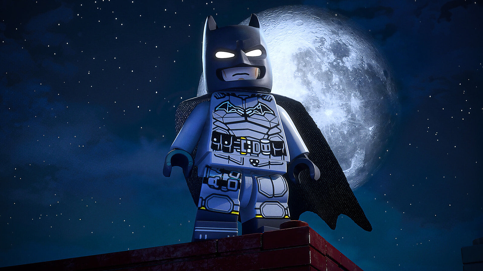 LEGO Batman: Legacy of the Dark Knight — image 6