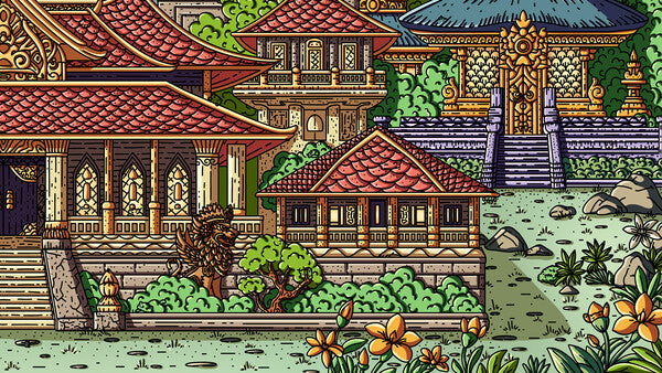 100 Indonesia Cats — image 2