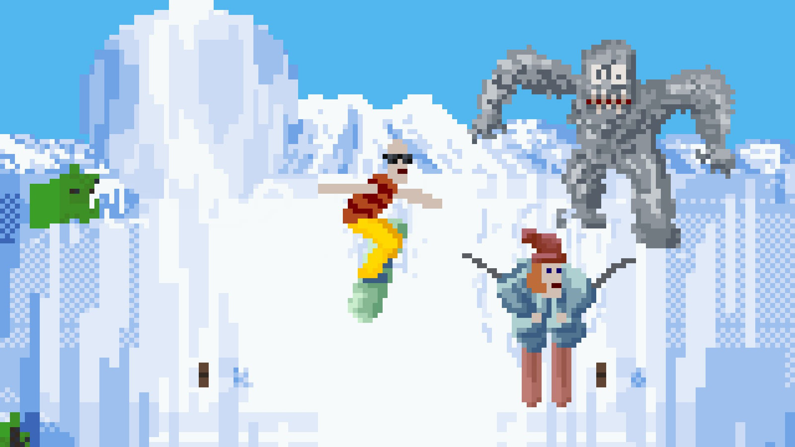 McPixel 3 — image 3