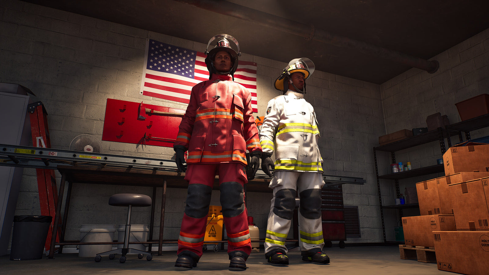 Firefighting Simulator: Ignite — image 6