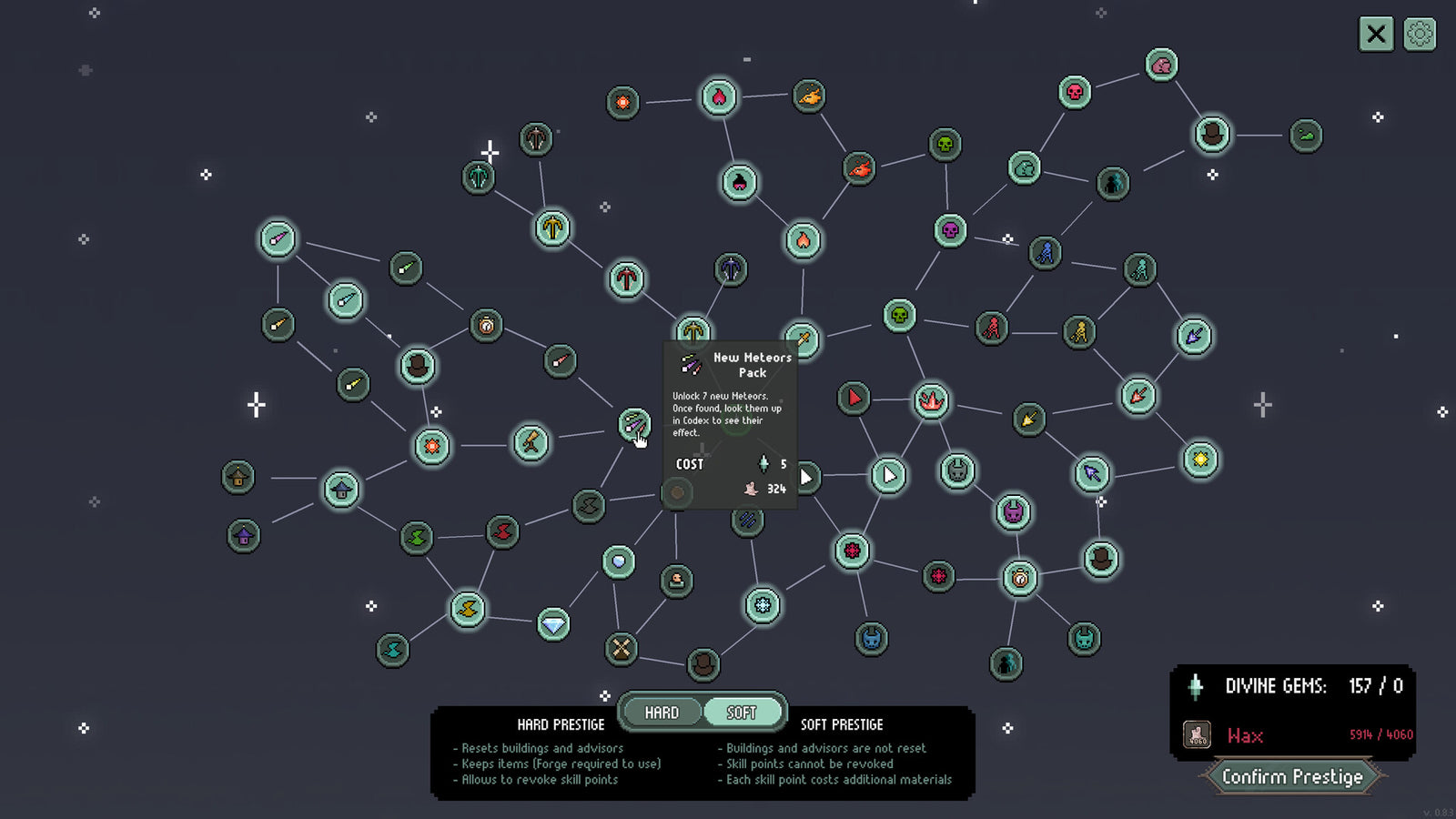 IDLE BOSS RUSH — image 1