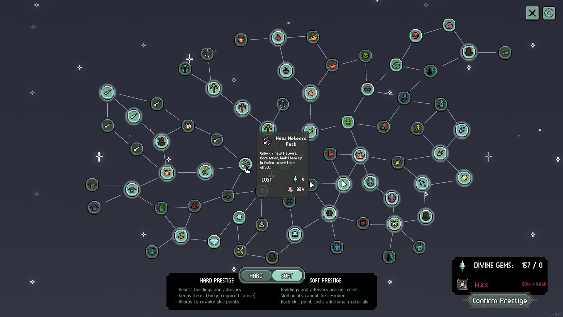 IDLE BOSS RUSH