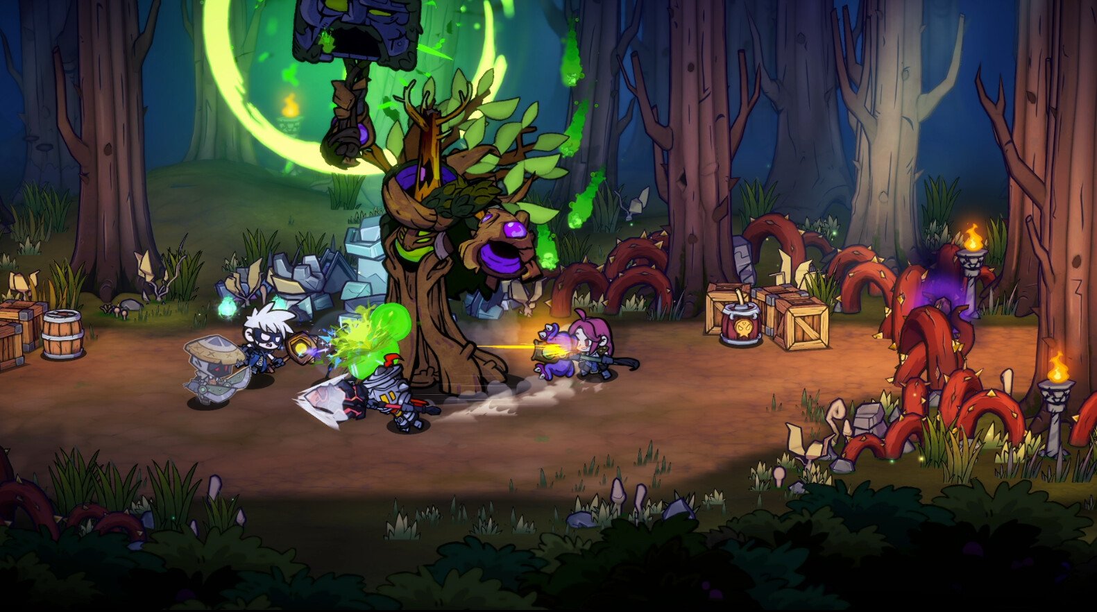 Lost Castle 2 — image 3