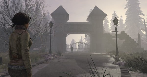 Syberia 20th Anniversary — image 4