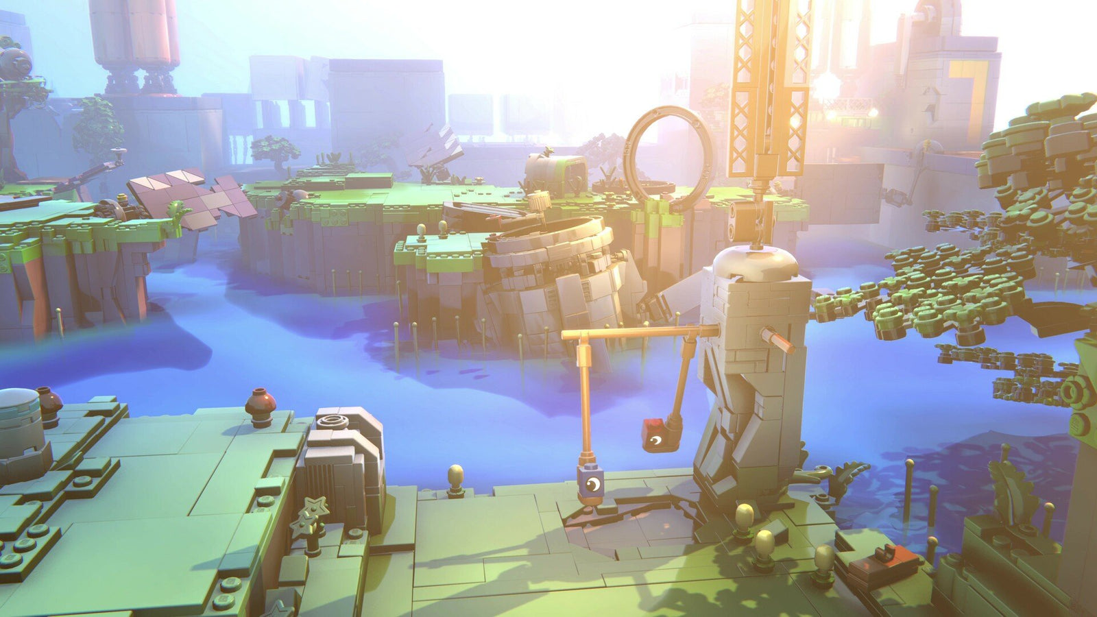 LEGO Voyagers — image 5