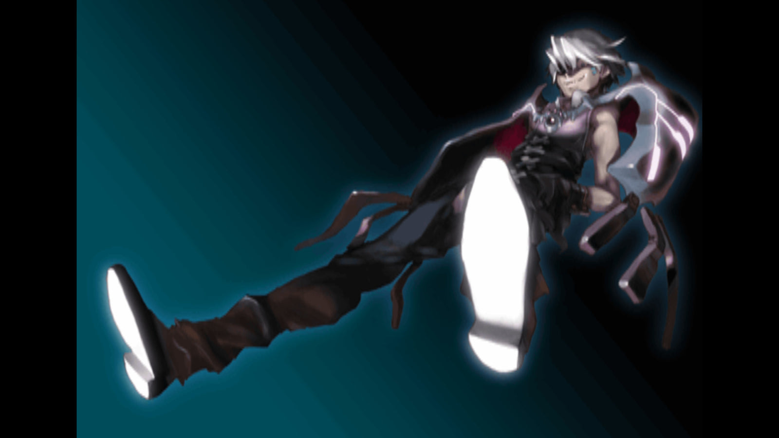 Soul Nomad & the World Eaters — image 4