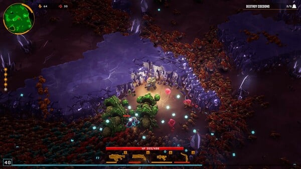 Deep Rock Galactic: Survivor — image 2