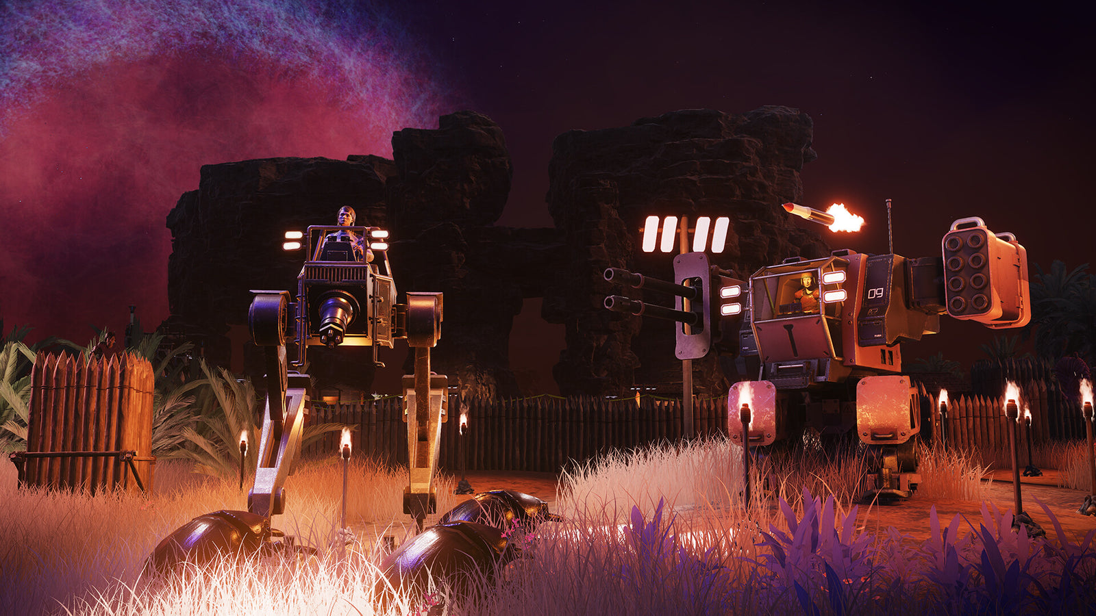 Stranded: Alien Dawn — image 3