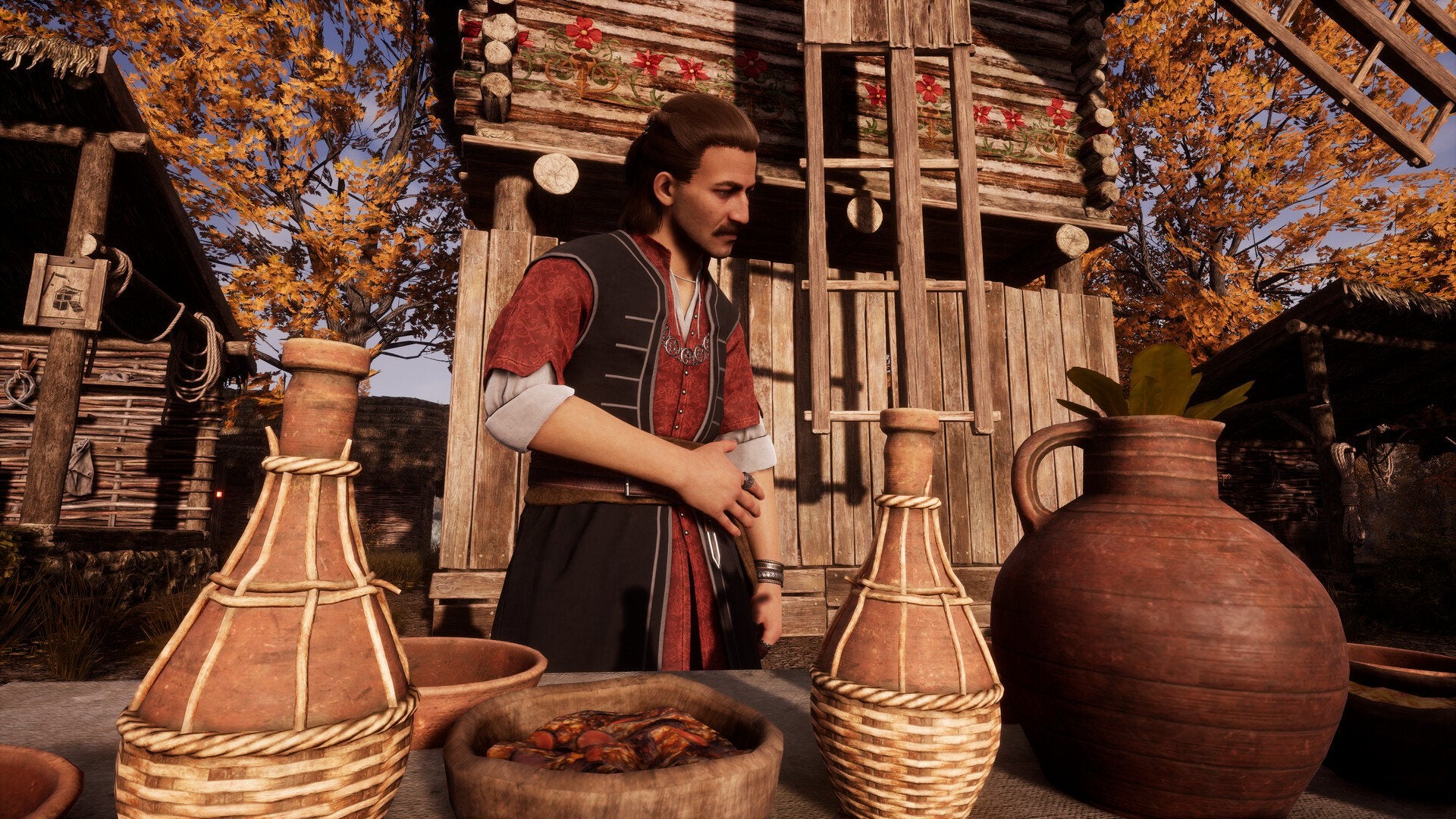Medieval Dynasty Exquisite Pack