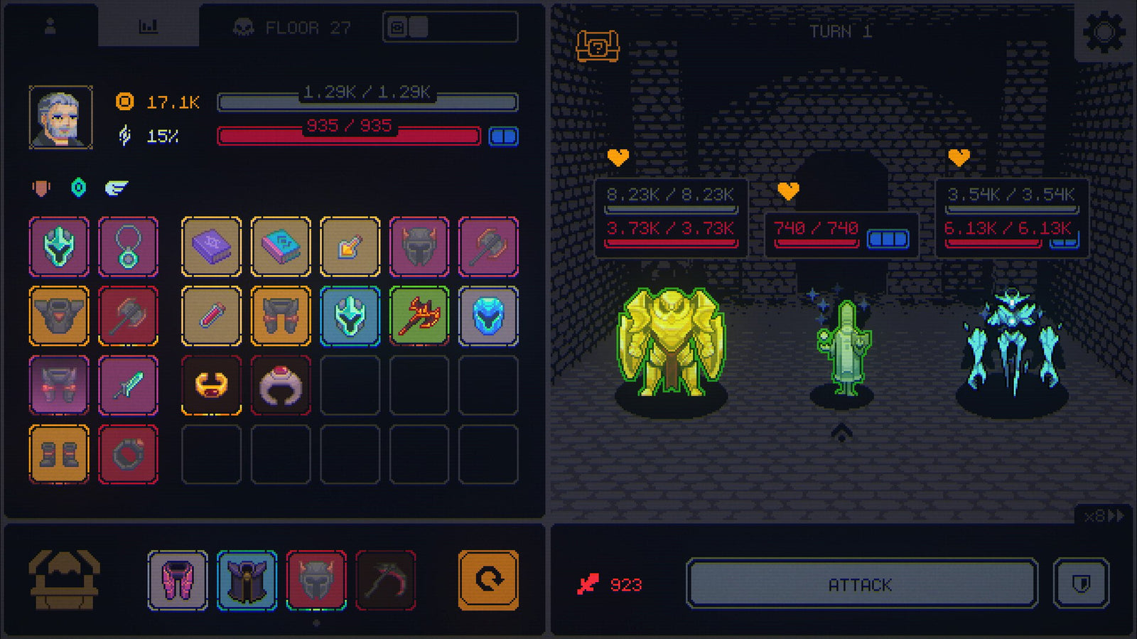 Megaloot — image 6