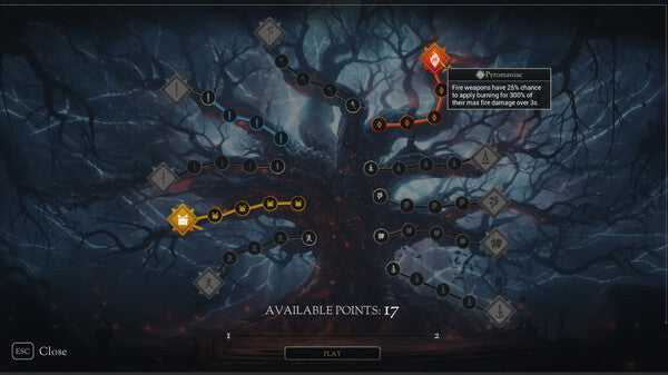 Darkblade Ascent — image 1