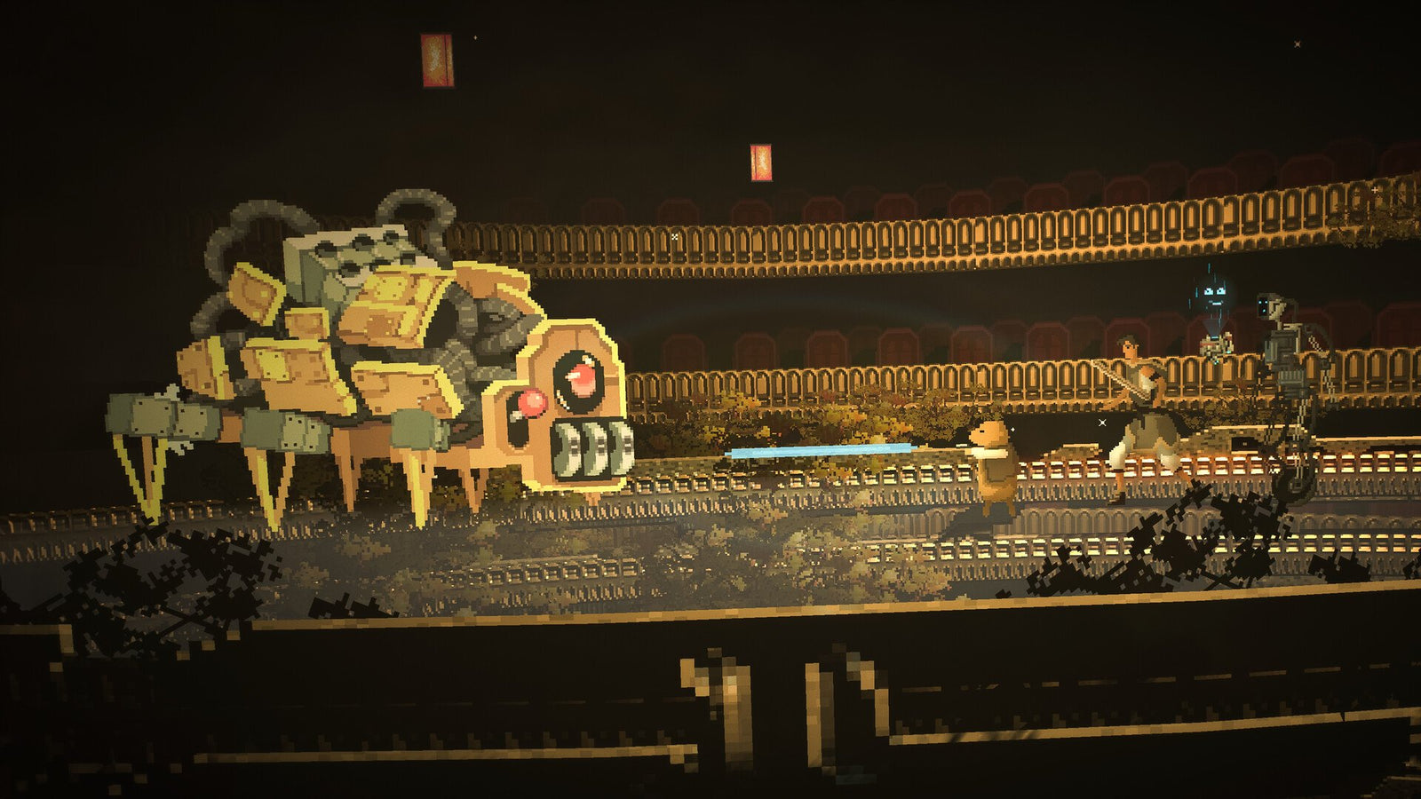 Beyond Galaxyland — image 3
