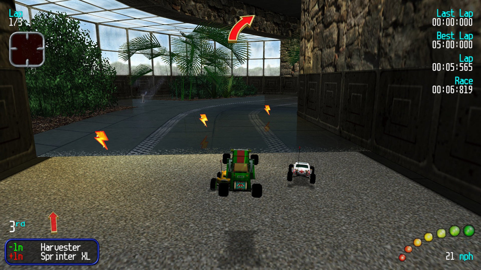 Re Volt — image 2