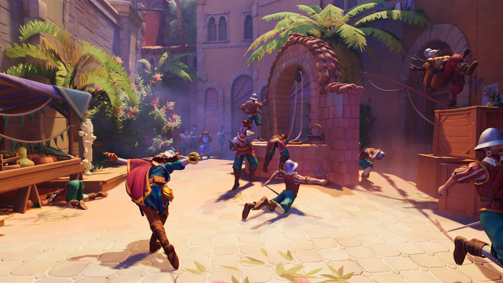 En Garde! — image 3