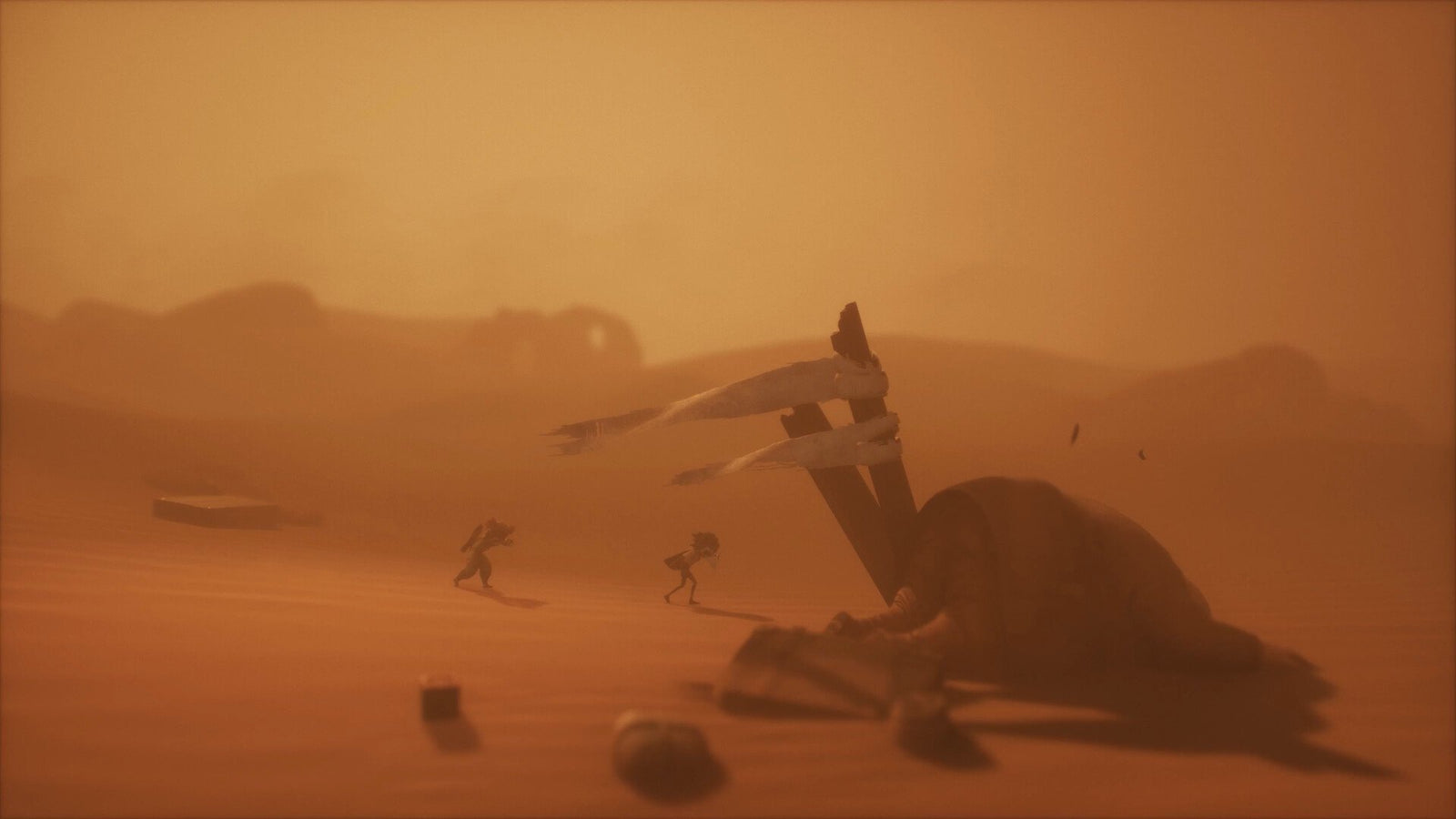 Little Nightmares III — image 3