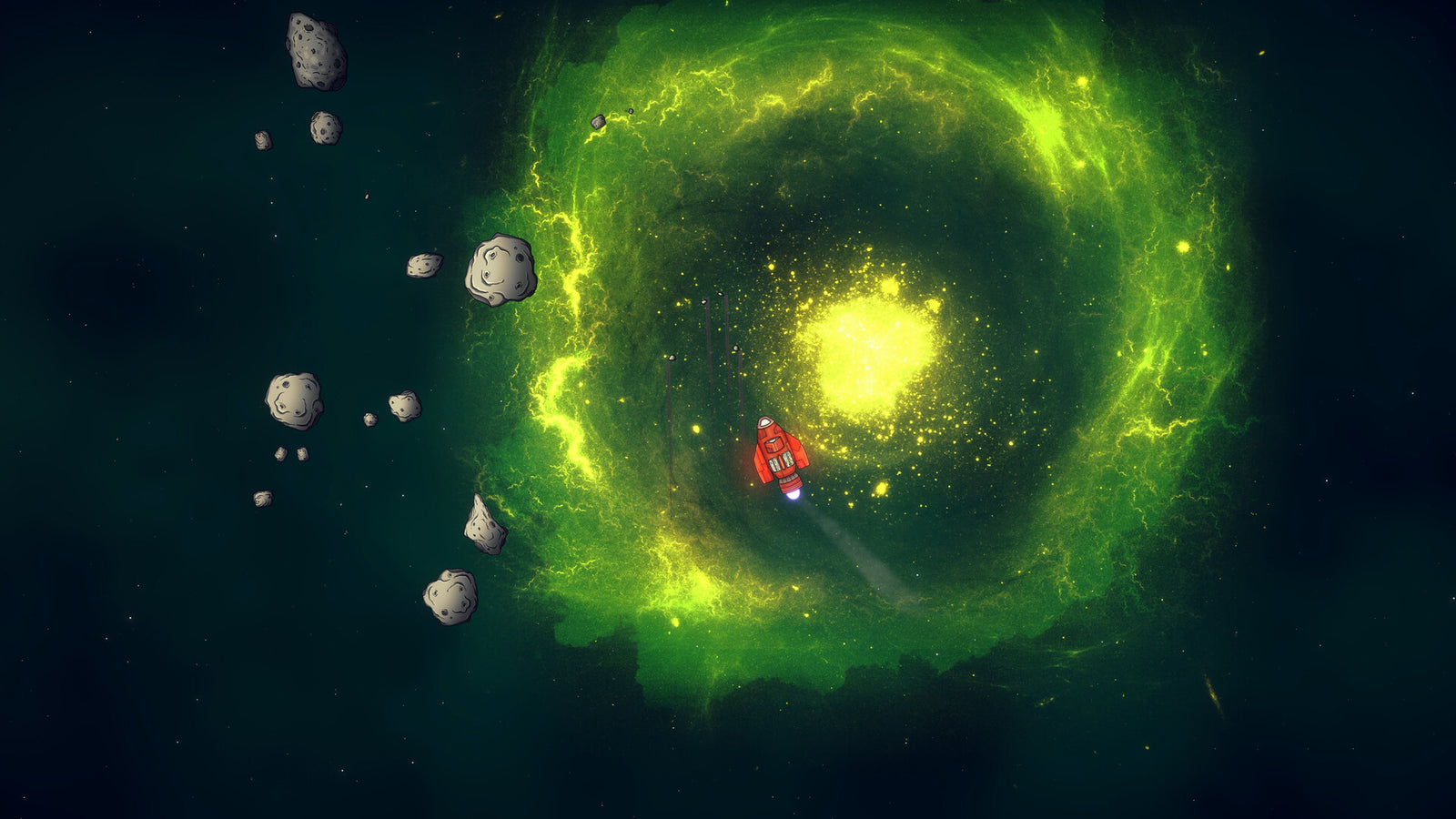 Space Chef — image 5