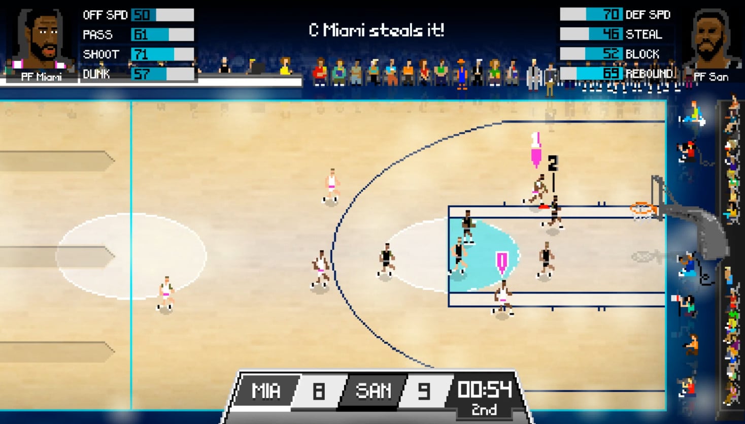 Basketball Classics — image 4