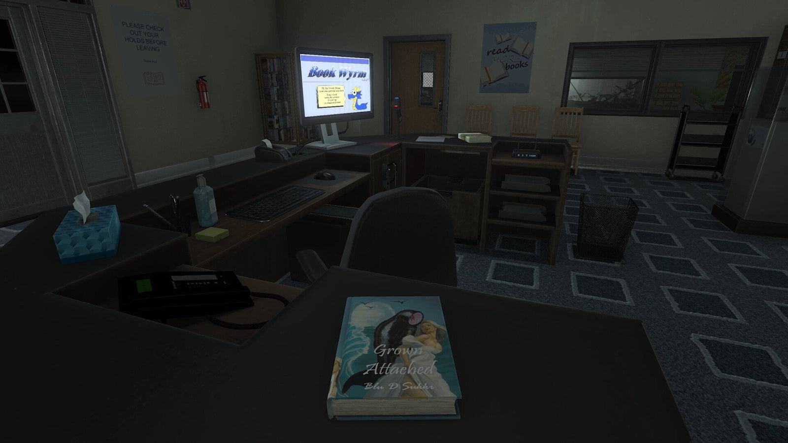 Amanda the Adventurer 2 — image 4