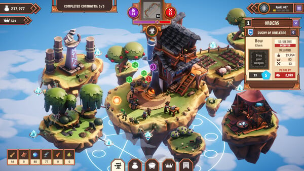 Magic Forge Tycoon — image 6