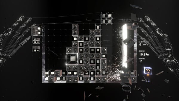 Lumines Arise — image 2