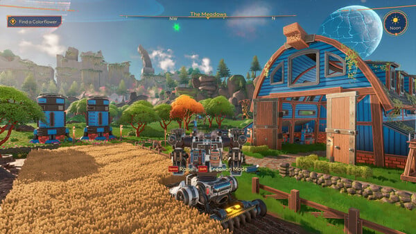 Lightyear Frontier — image 2