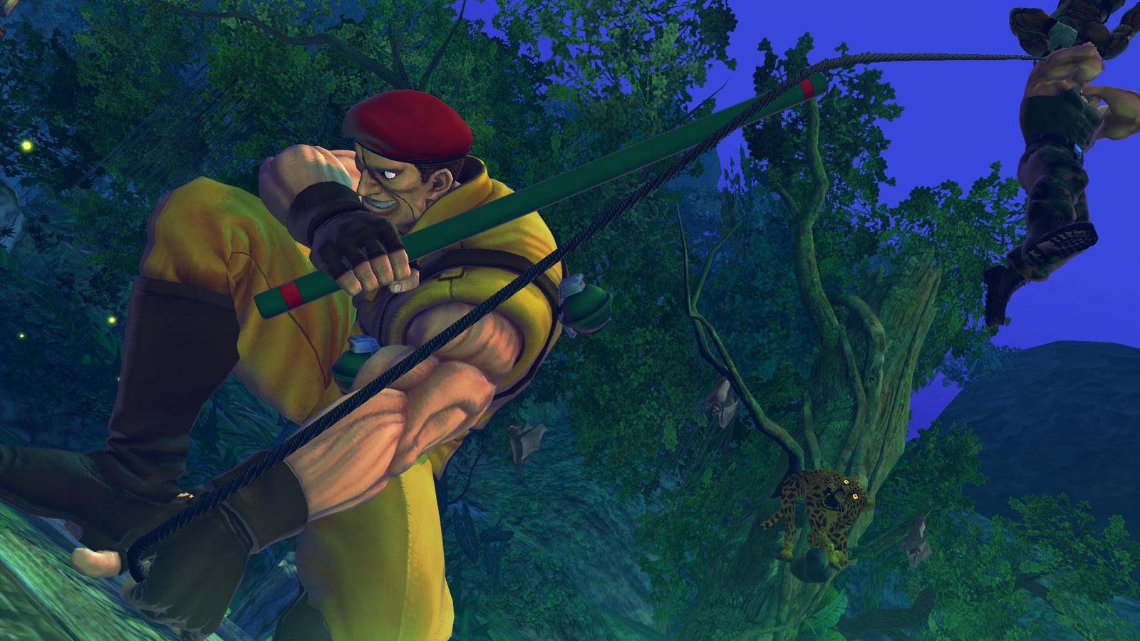 Ultra Street Fighter IV — image 6
