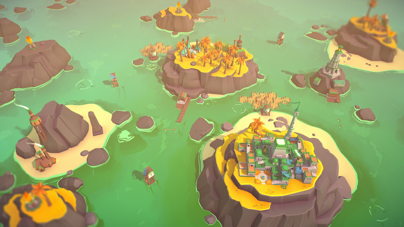 ISLANDERS: New Shores — image 2