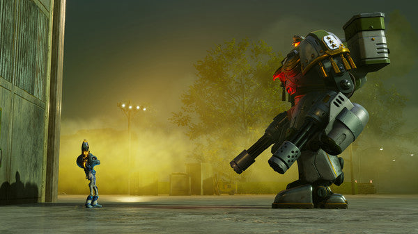 Destroy All Humans! Switch & Switch 2 — image 4