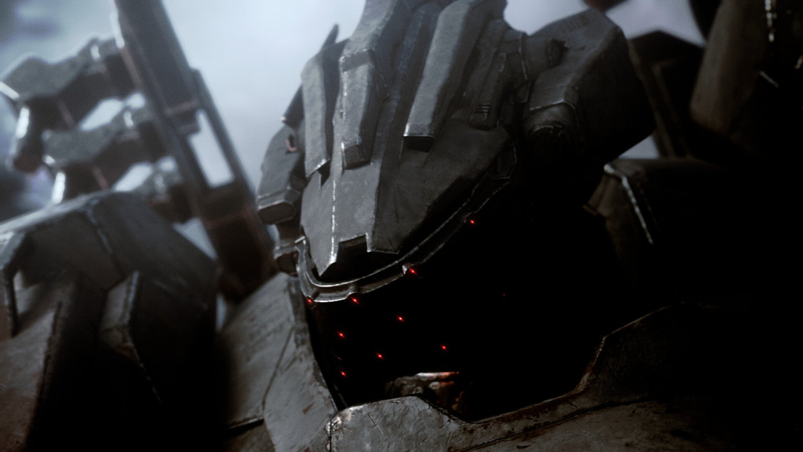 ARMORED CORE VI FIRES OF RUBICON — image 3