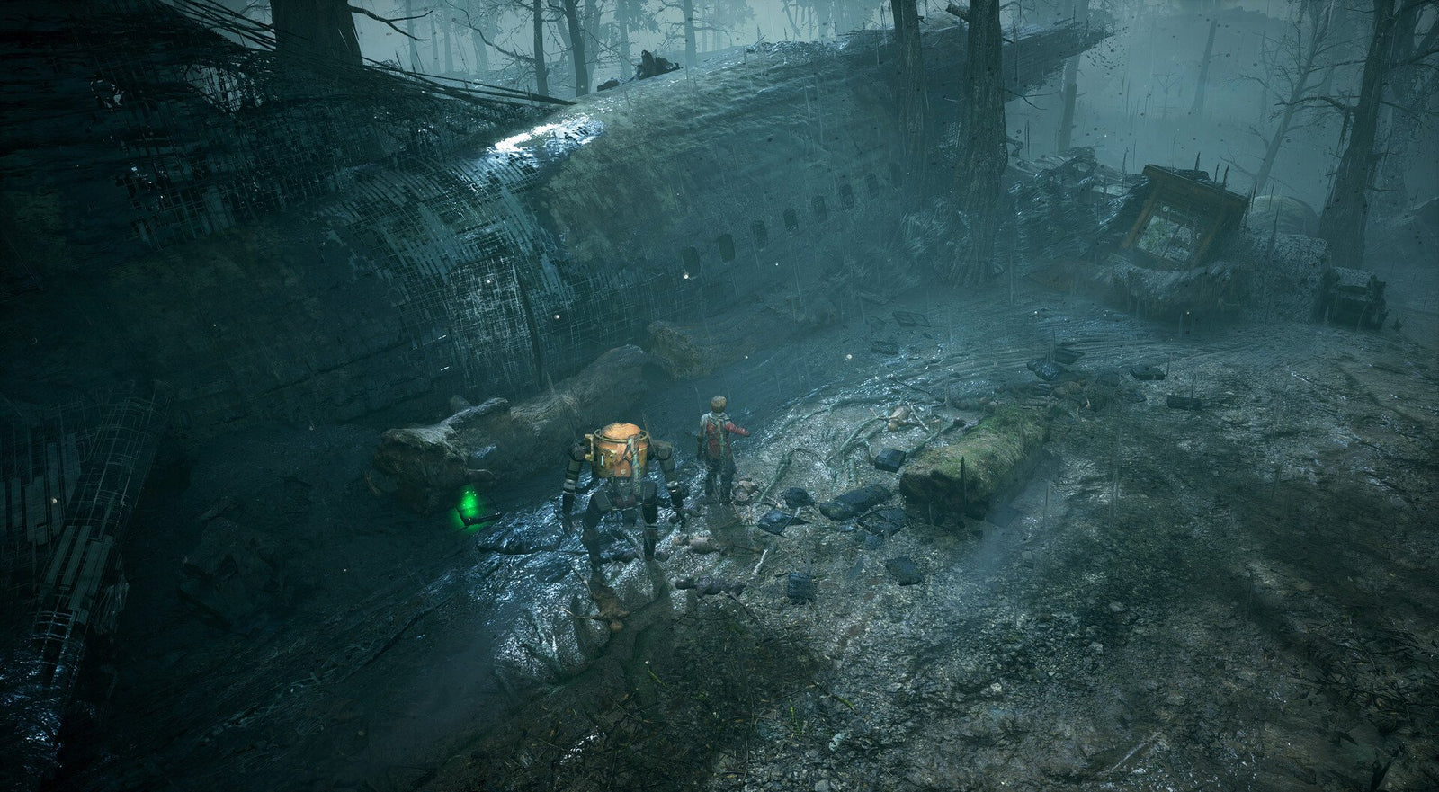 Miasma Chronicles — image 1