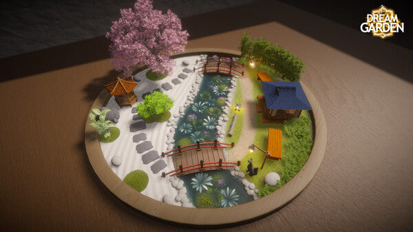 Dream Garden — image 5
