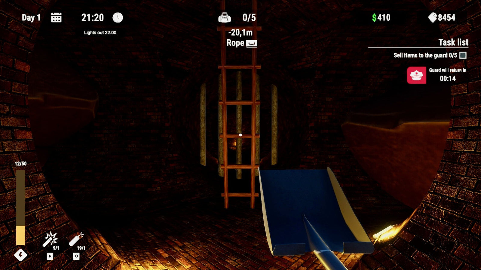 Prison Escape Simulator: Dig Out — image 2