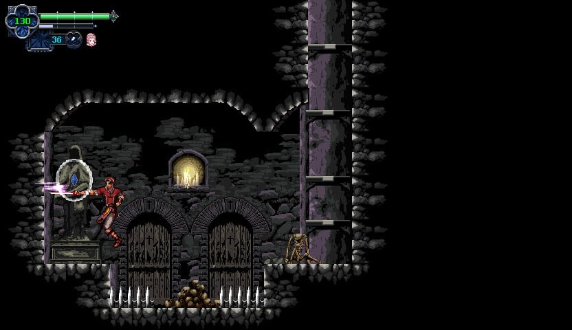 Chronicles of the Wolf — image 3