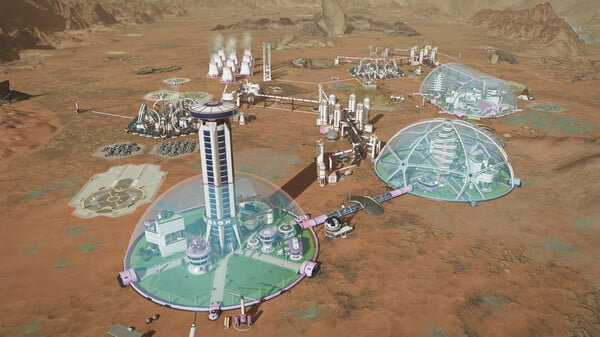 Surviving Mars: Relaunched — image 6