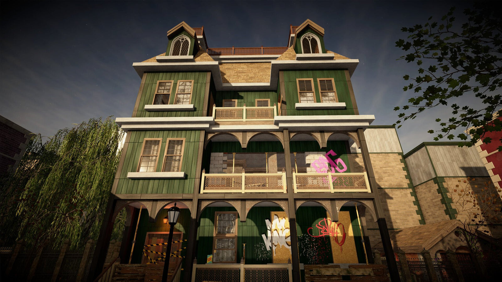 House Flipper 2 Scooby Doo — image 2