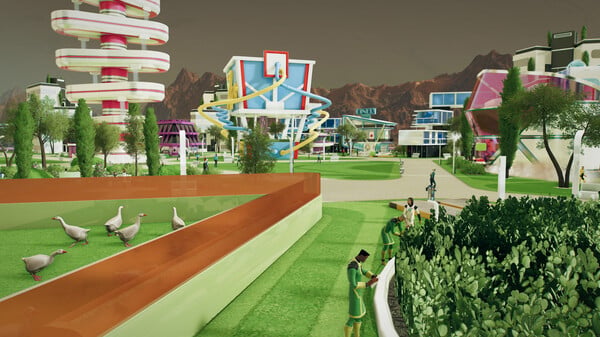 Surviving Mars: Relaunched