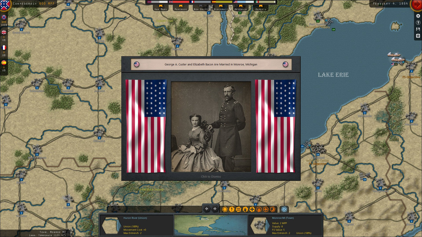 Strategic Command: American Civil War — image 5