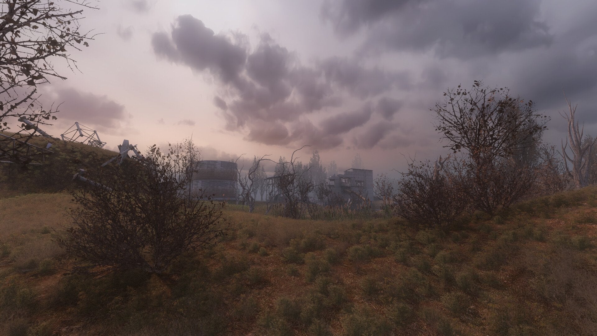 S.T.A.L.K.E.R.: Shadow of Chornobyl Enhanced