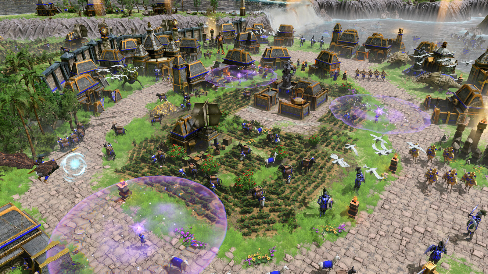 Age of Mythology: Retold — image 1