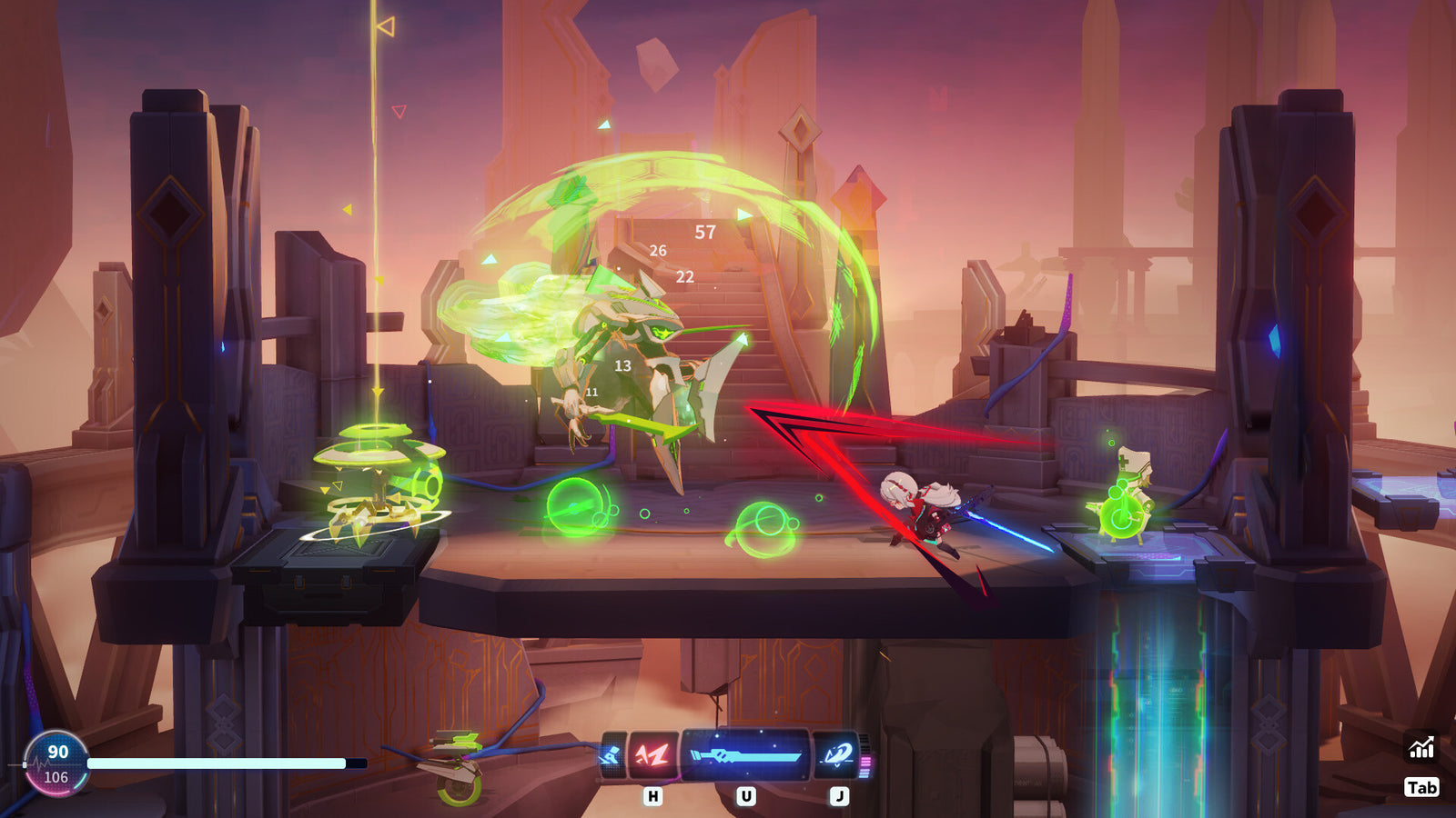 Neon Echo — image 4