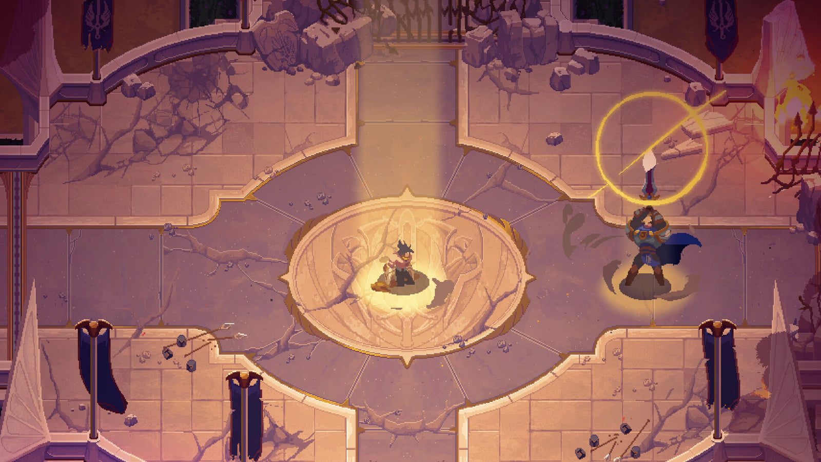 The Mageseeker: A League of Legends Story — image 1