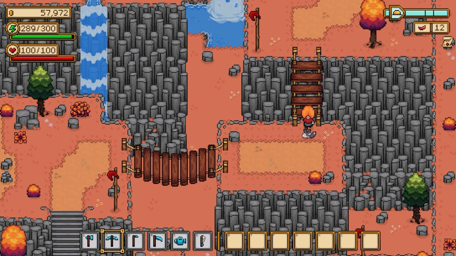 Seeds of Calamity — image 2