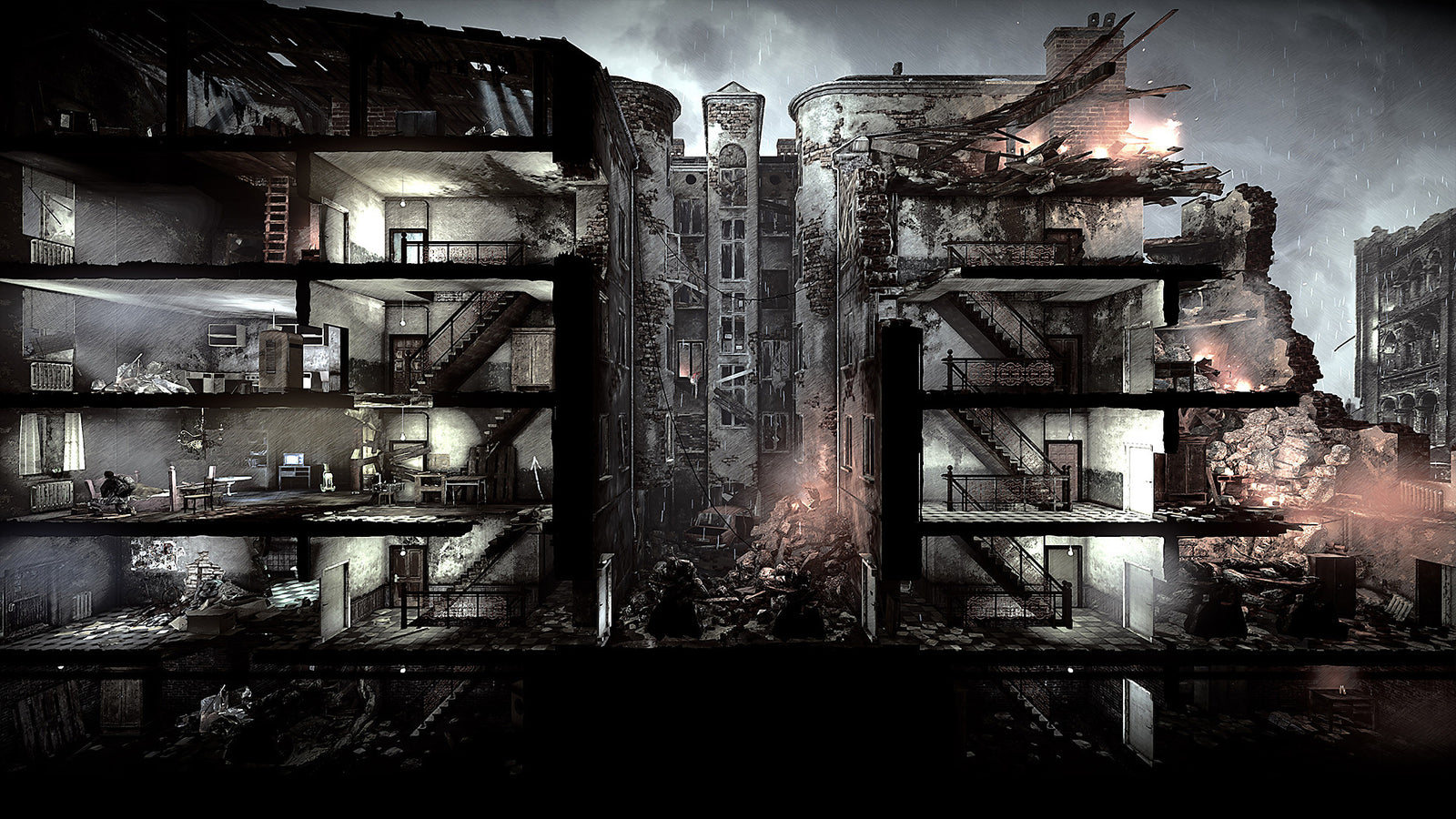 This War of Mine: Final Cut — image 5