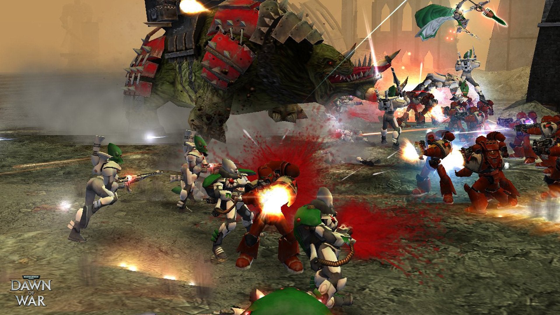 Warhammer 40,000: Dawn of War Anniversary