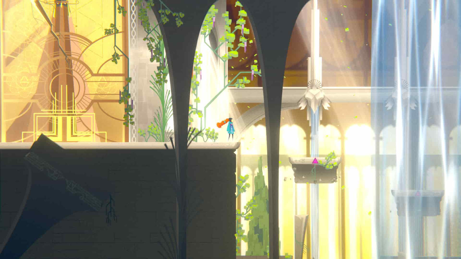 Aspire: Ina's Tale — image 1